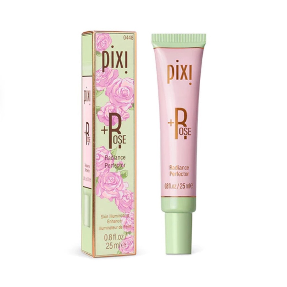 Pixi +Rose Radiance Perfector 0.8 fl.oz